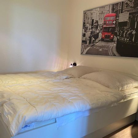 Robbenplate, Whng. 8 Apartamento Cuxhaven Exterior foto